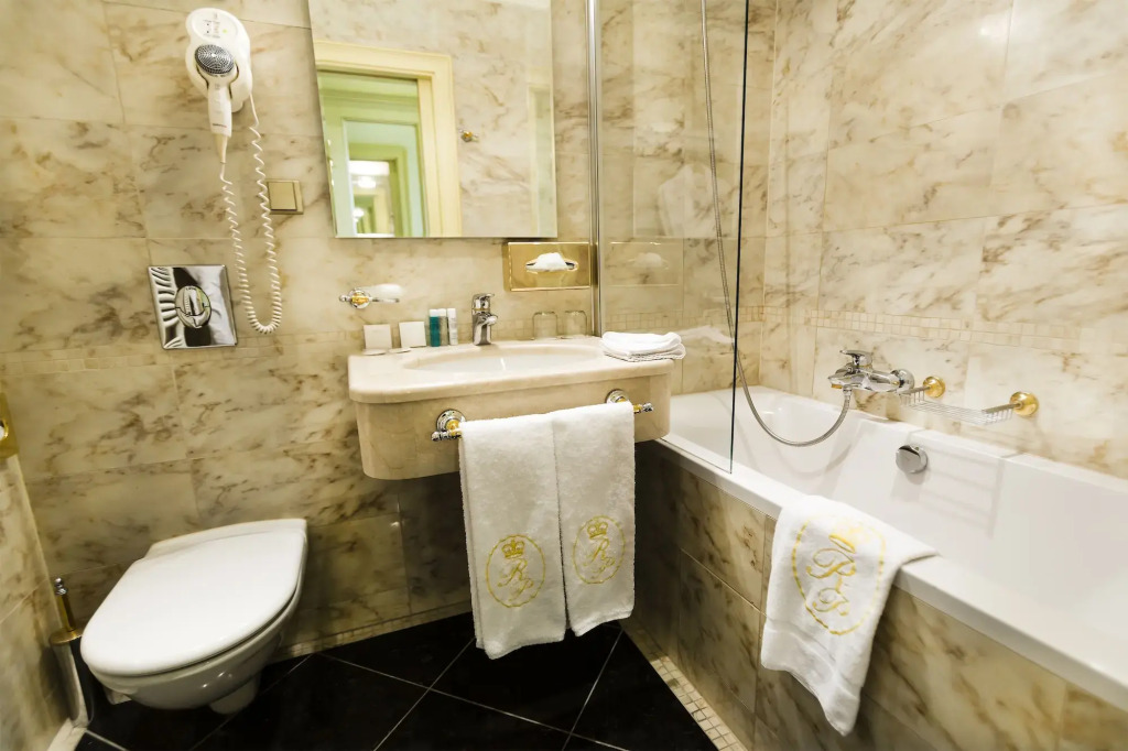 Luxury Family Hotel Royal Palace