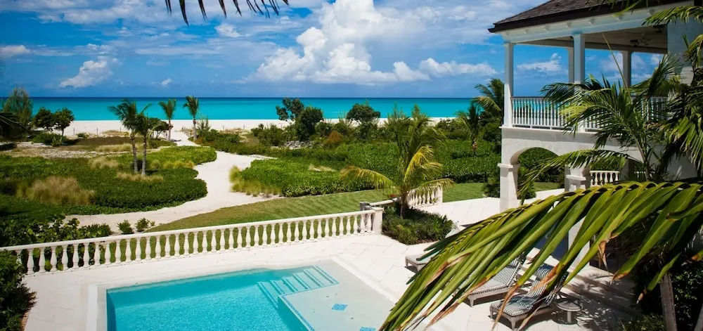 Villa Amazing Grace