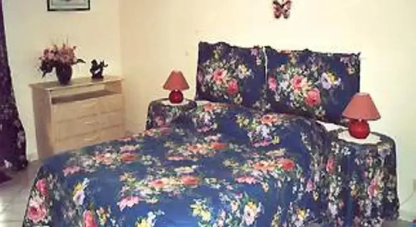 Les Rolanges Chambres dhôtes