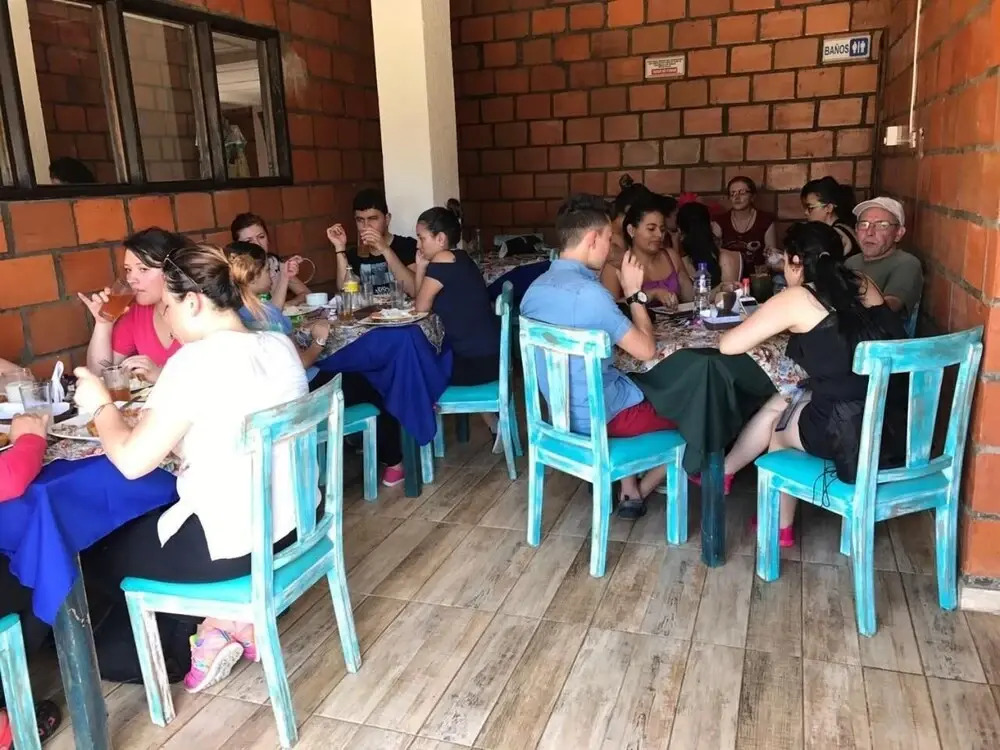 Hotel Acuali Nuqui