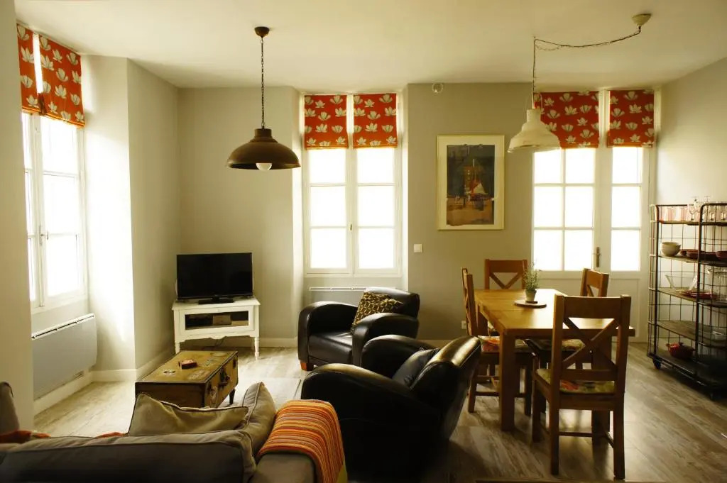 La Maison Anglaise
