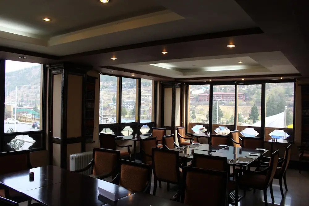 Himalayan Kisa Hotel, Thimpu