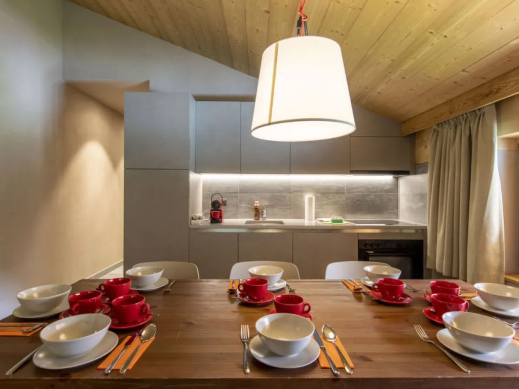SWISSPEAK Resorts Corne de Sorebois