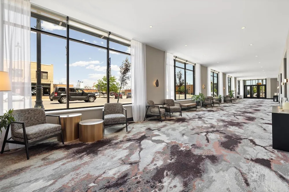 Hyatt Place Rapid City / Downtown