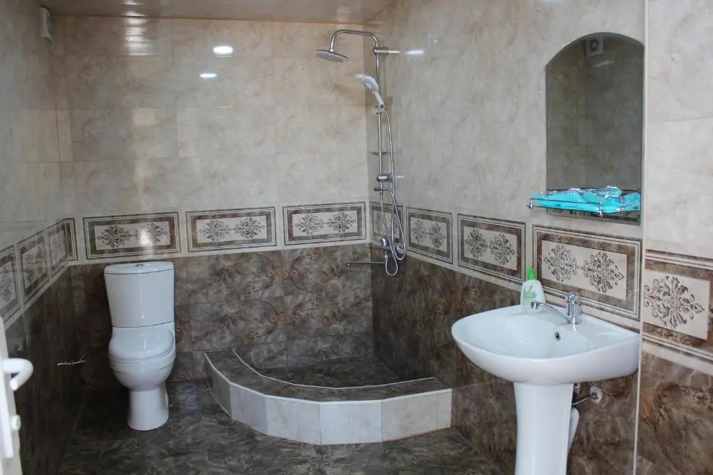Guest House Stefanos