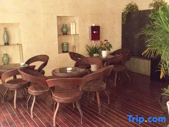 Nanyuan E jia Hotel