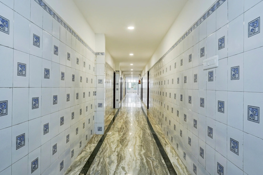 Hotel O Janappanchatram