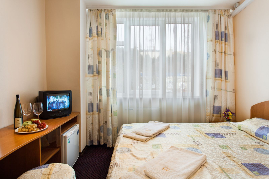 Darsan Hotel
