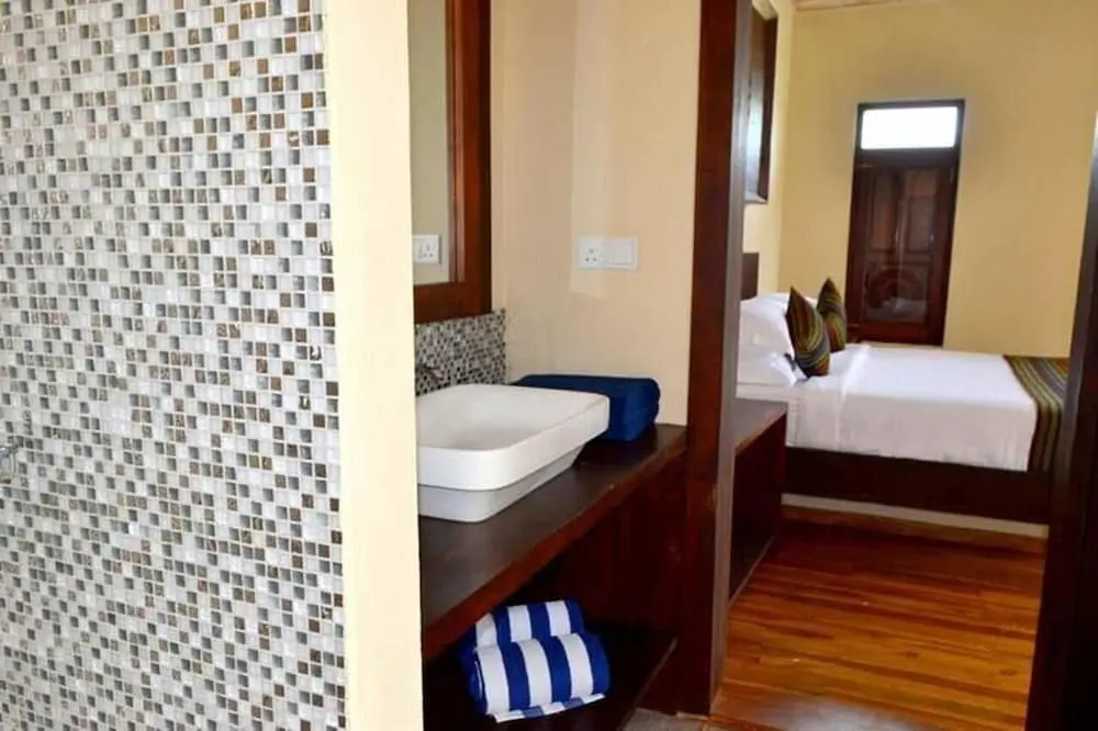 Guru Beach Resort