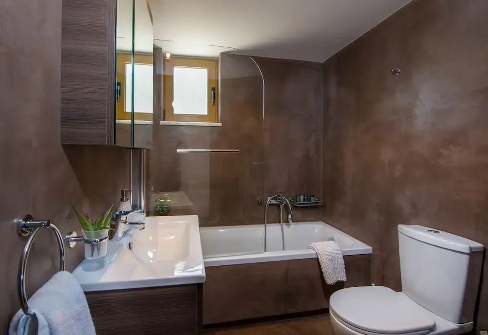Villa Lady Dafni with private heated pool