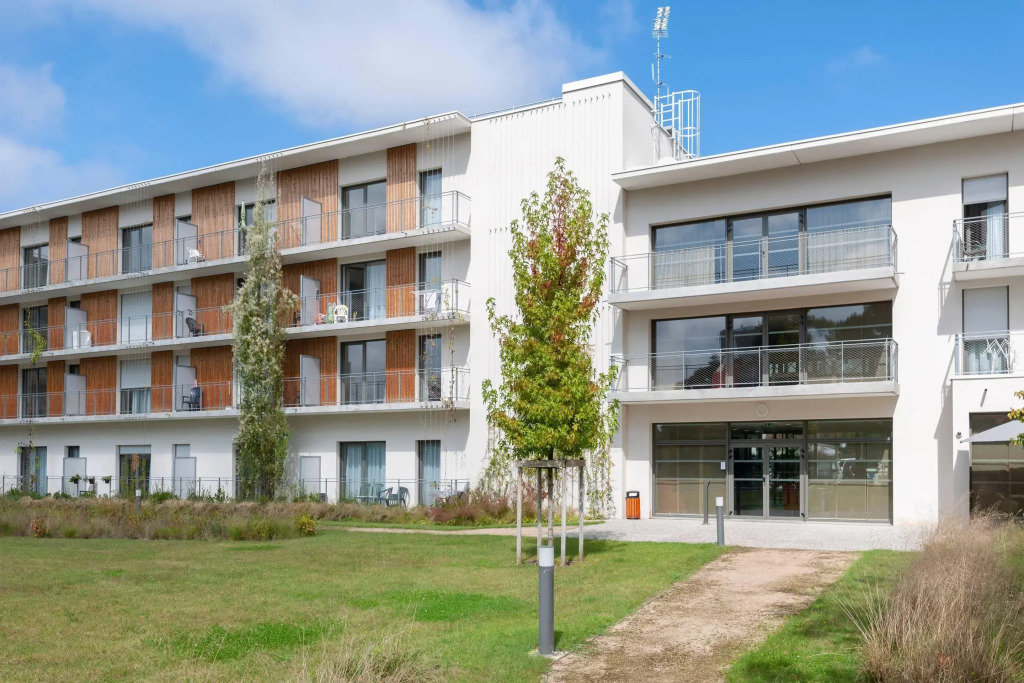 Quality Aparthotel Mont-de-Marsan