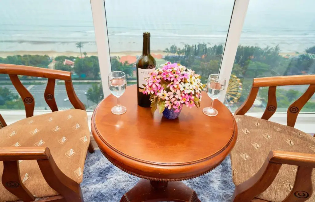 Oasky Vũng Tàu - Pooh House 5