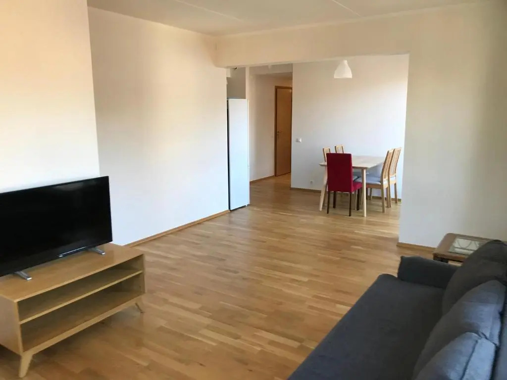 Raatuse 85 Deluxe Apartments