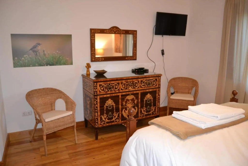 Monte da Floresta B&B
