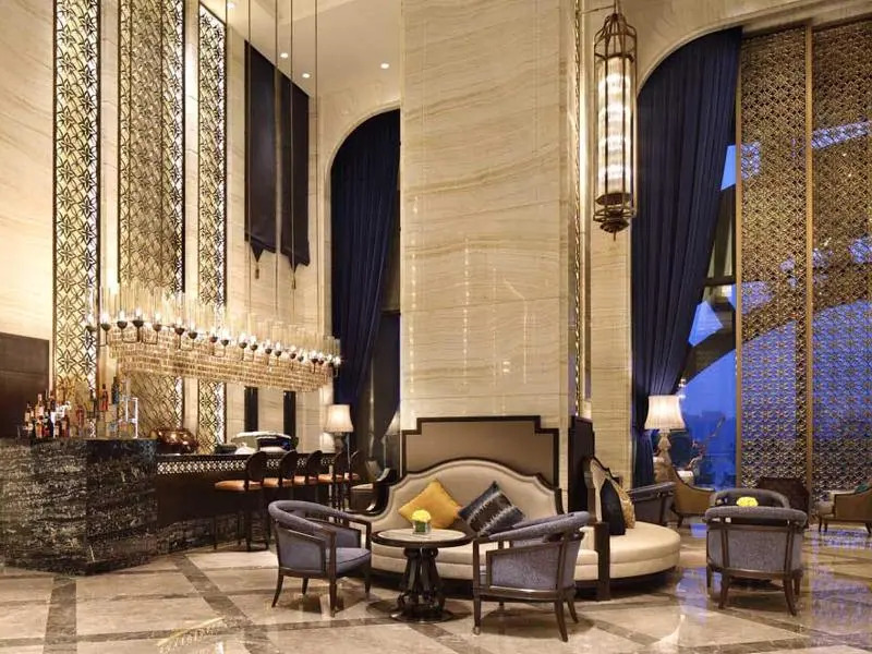 Steigenberger Hotel Nanchang