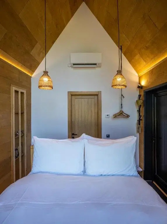 . PORTAL VILLAGE Glamping (Adults Only)