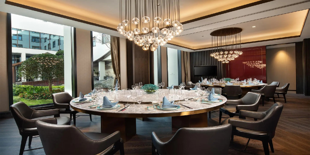 Crowne Plaza Wuzhen by IHG