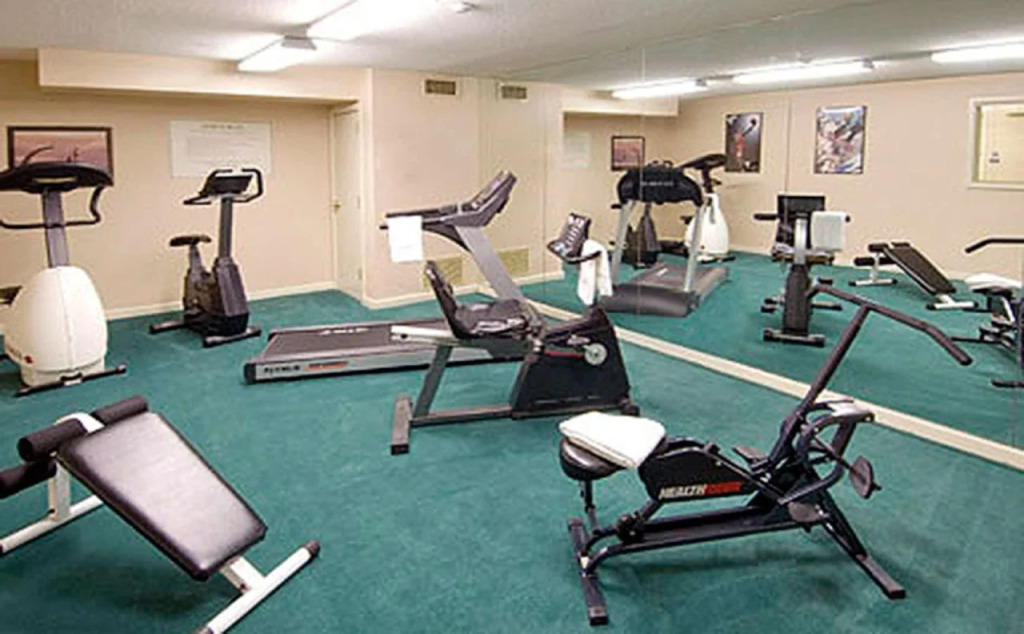 Extended Stay America Suites - Cleveland - Great Northern Mall