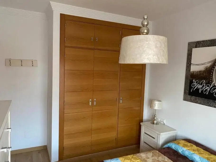 Apartamento Club Nautico By Solymar Holiday