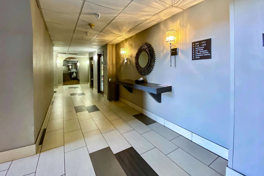 Comfort Inn Owasso - Tulsa