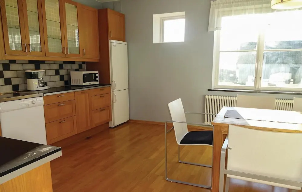 Holiday Home Tomelilla Vii