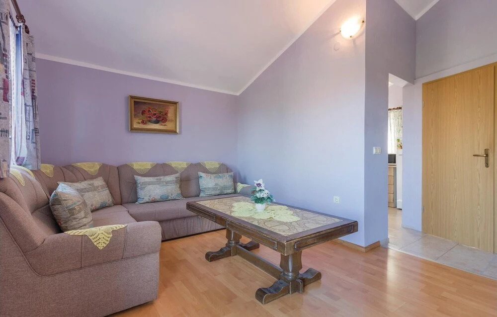 Awesome Home in Peroj With Wifi and 2 Bedrooms