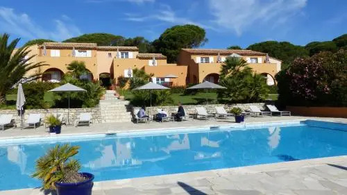 Hotel les Bouis comfort 4 stars