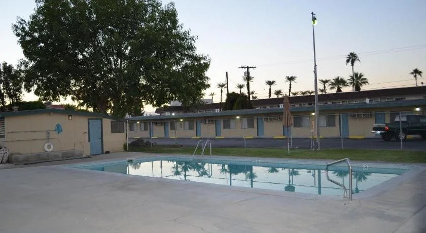 Indio Holiday Motel