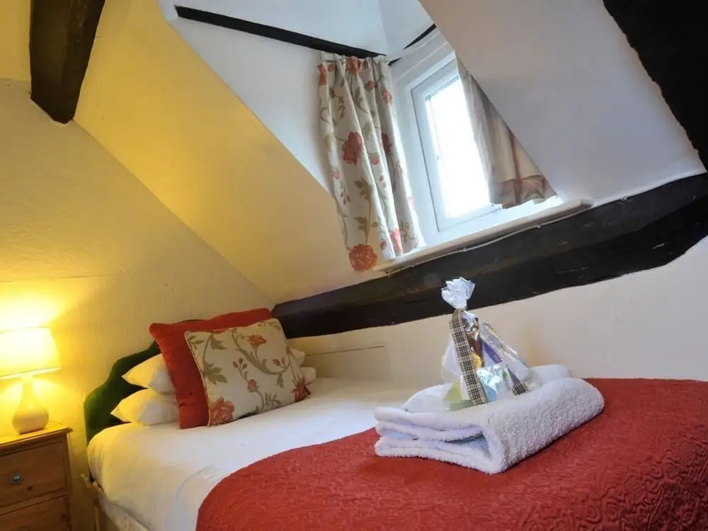 The Witney Guest House
