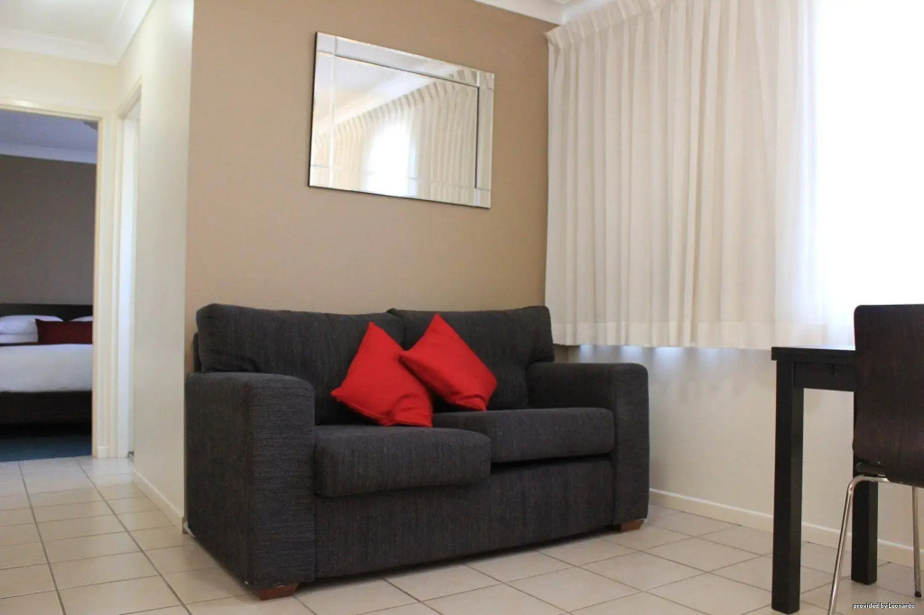 Best Western Ipswich