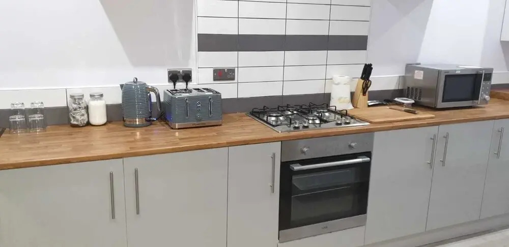 Homestay in Birmingham
