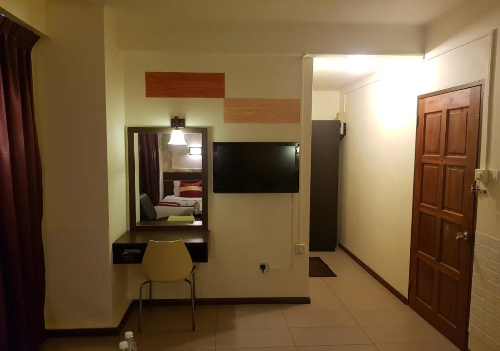 City Inn
