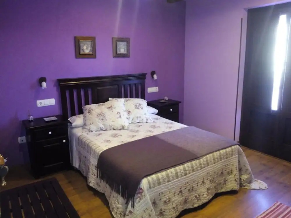 107444 - Apartment in Puerto de Vega