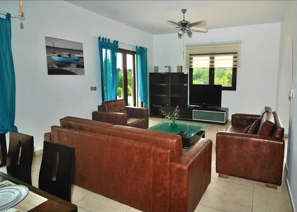 Villa Agios Ilias