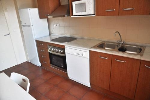 Apartment Marina Sant Jordi