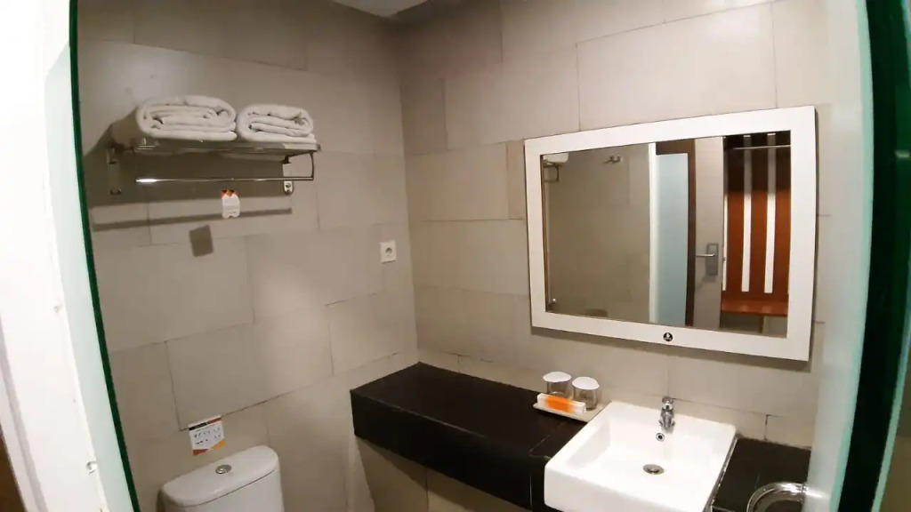 Xtra Hotel Bengkulu