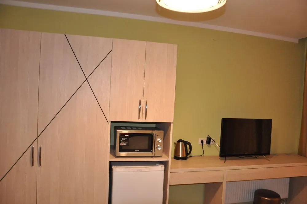 Отель Orbi Palace Deluxe