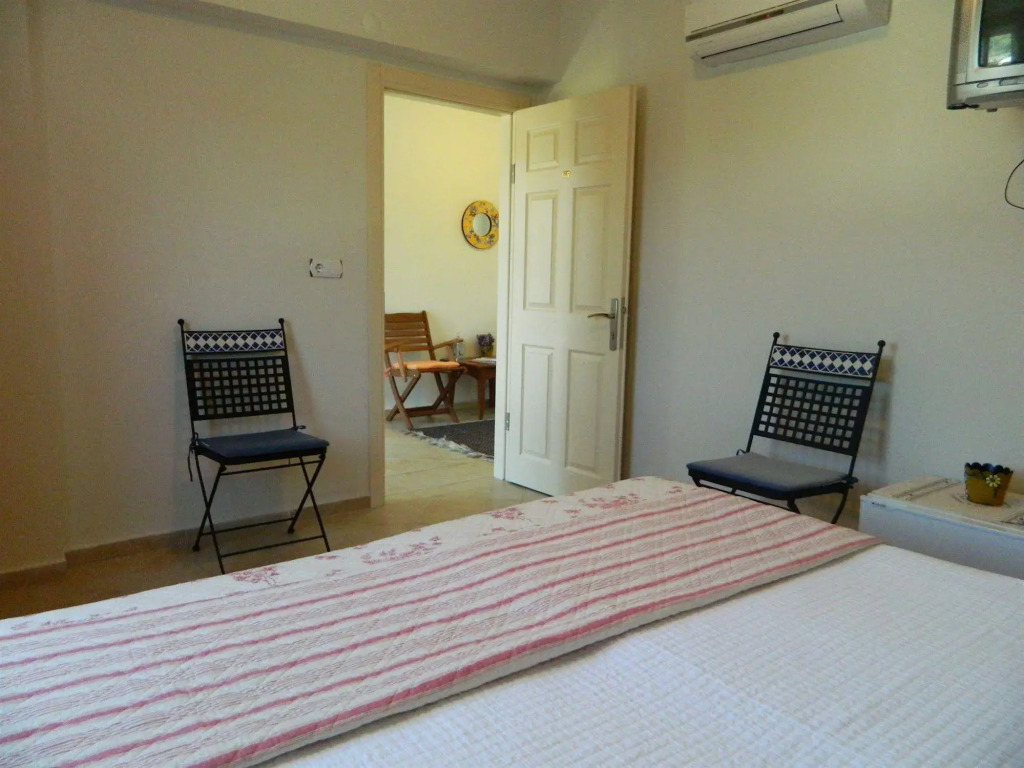 Ege Han Otel