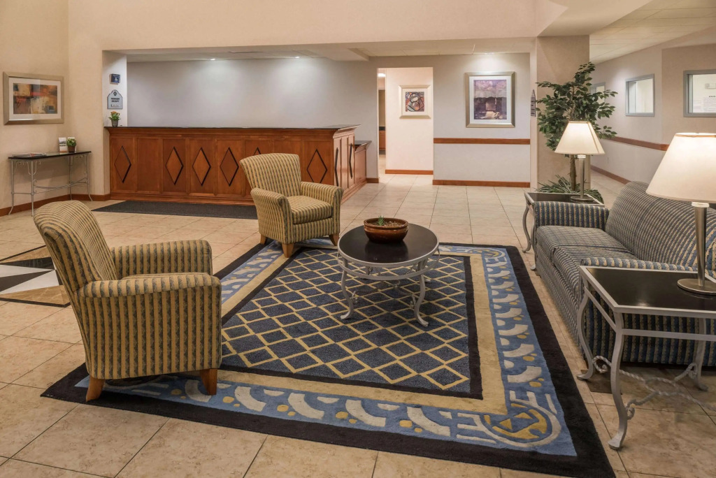 Fairfield by Marriott Inn & Suites Spokane Airport
