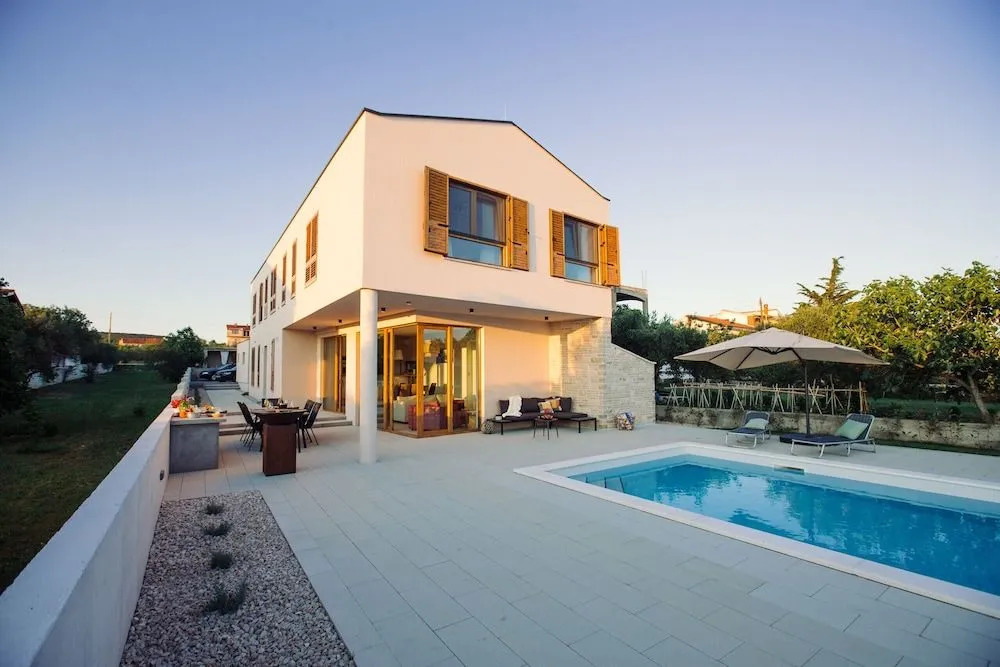 Villa Roberta ZadarVillas