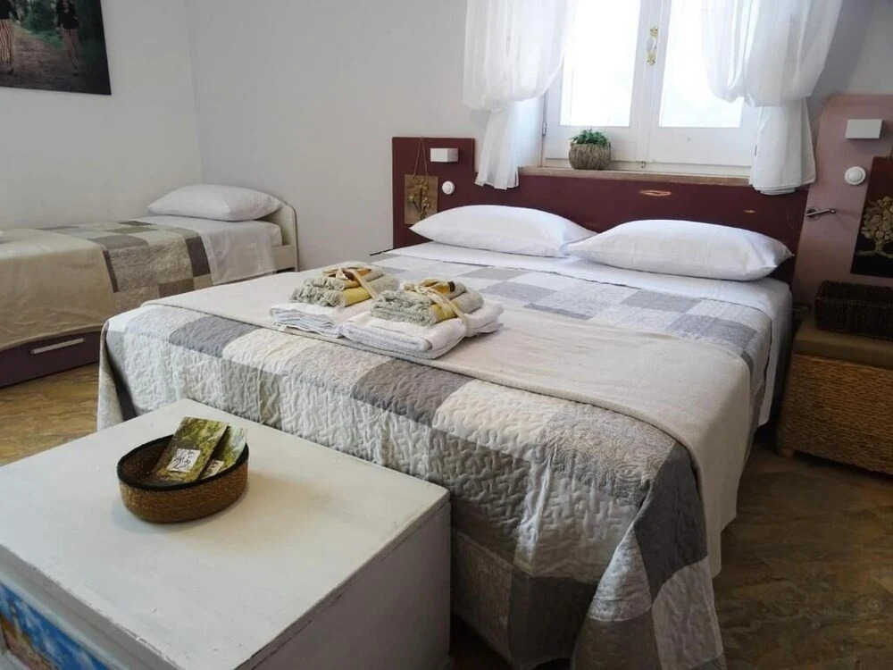 B&B DOÑA FLOR