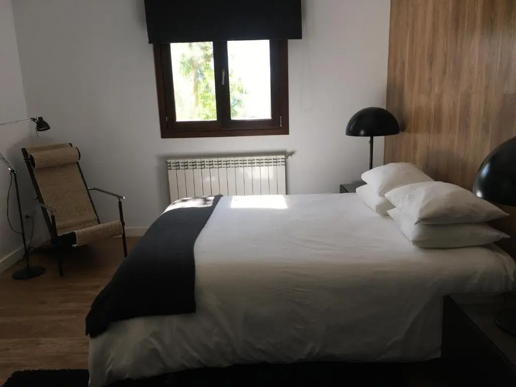 Casa Rural Balerdi