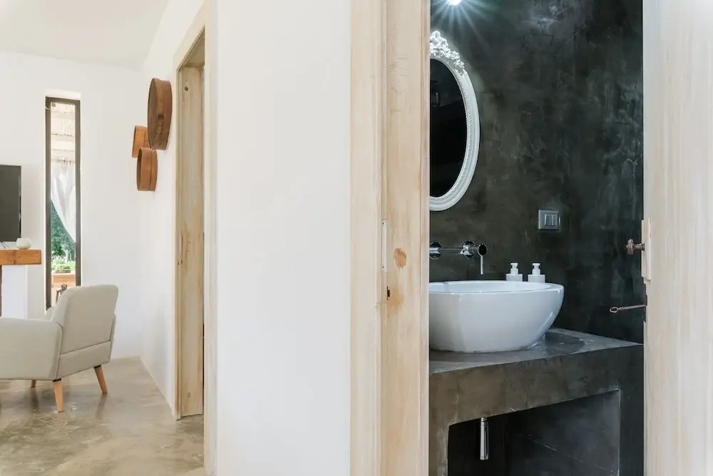 Villa Aura d`Olivo by Perle di Puglia