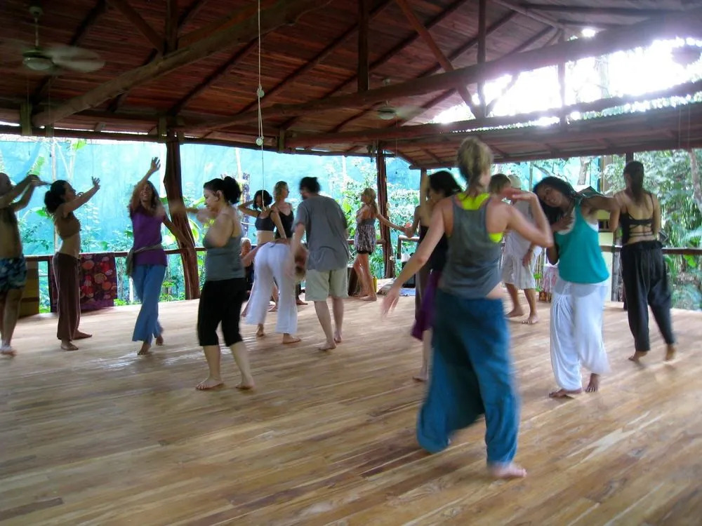 Nosara B&B Retreat