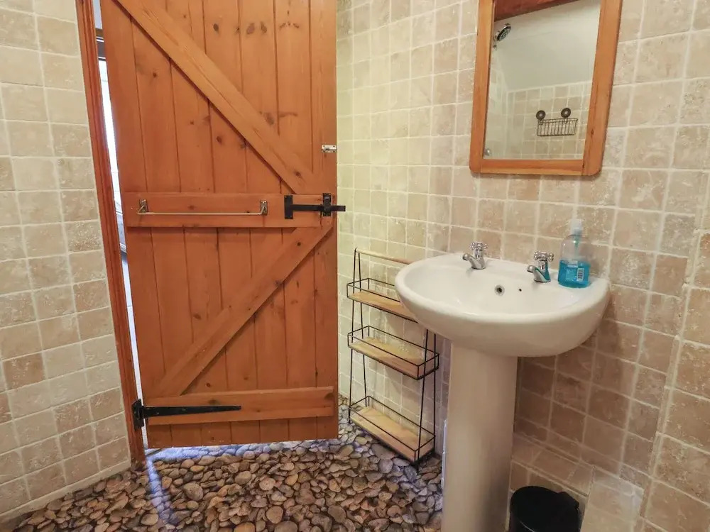 Butterton Cottage