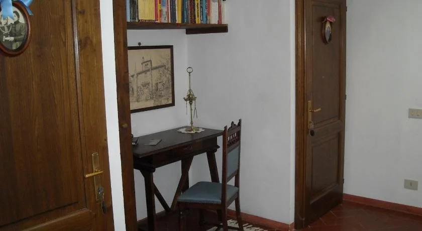 Locanda La Capannuccia