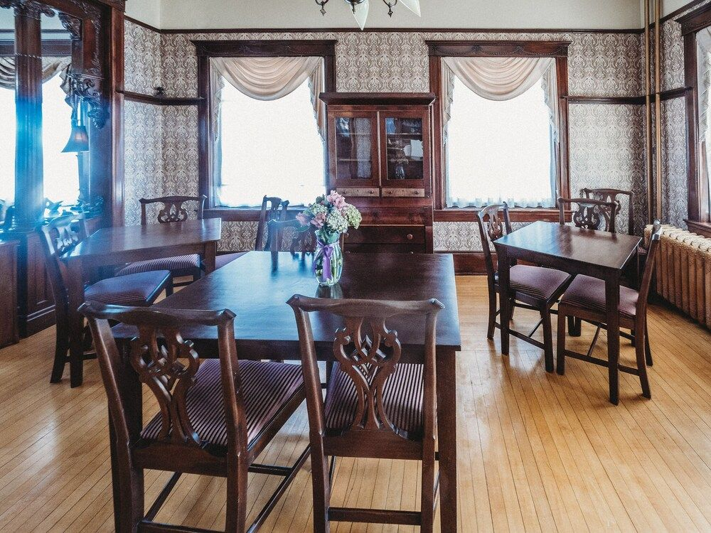 Tarabino Inn