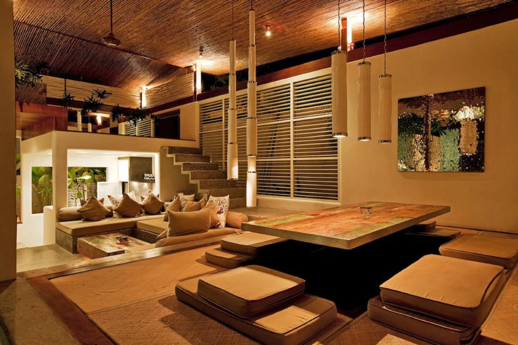 Kiss Bali Villas