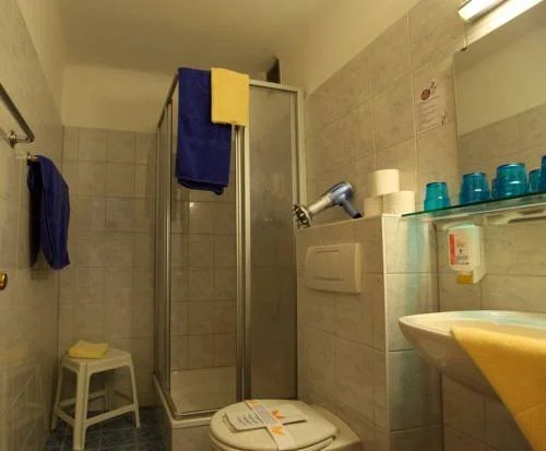 Seehotel Frank