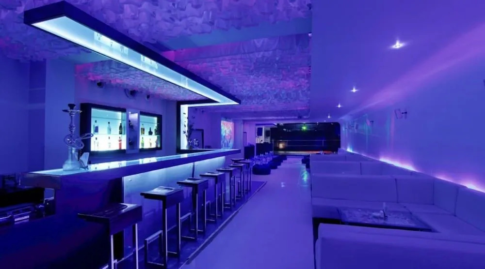 Hotel Mayura